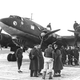 Illustration for article titled Hitler’s personal plane was powered by this US-designed engine